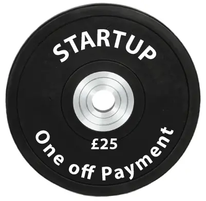 STARTUP
