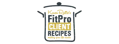 FitPro Client Recipes
