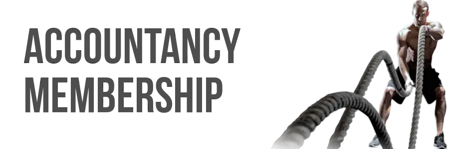 Accountancy Membership