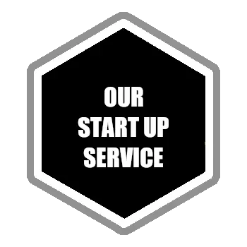 Our start up service from The Financial Fitness Group