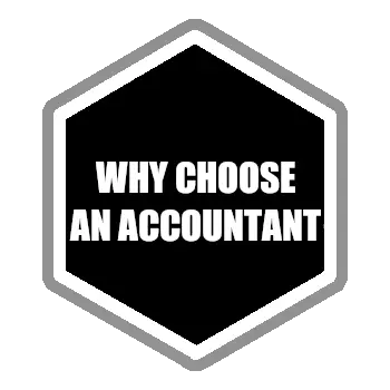 Why Choose an Accountant