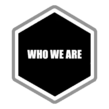 Who We Are 