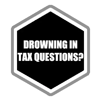Tax questions?