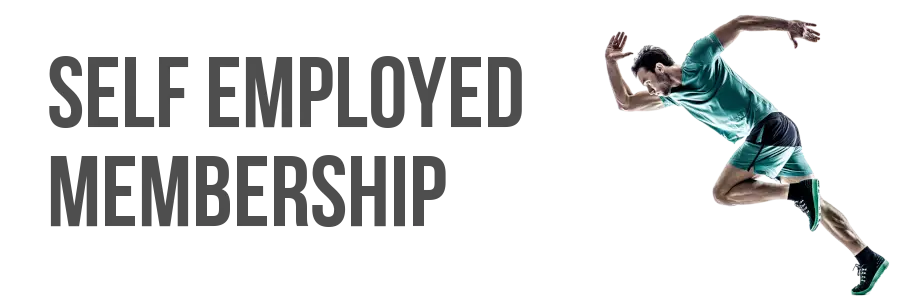 Self Employed Packages from The Financial Fitness Group