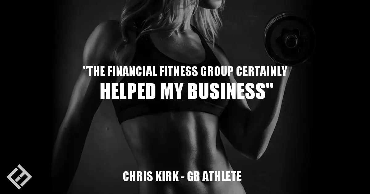 The Financial Fitness Group Testimonial